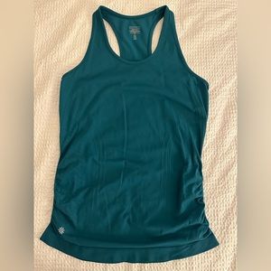 Athleta Speedlight Tank